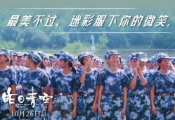 国产青春,国产青春电影绽放时代风采